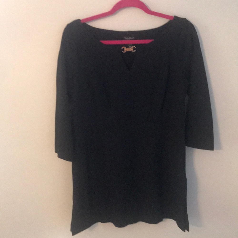 WHBM Tunic